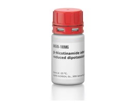 β-Nicotinamide Adenine Dinucleotide, Reduced Dipotassium Salt - 1 Gr - Sigma